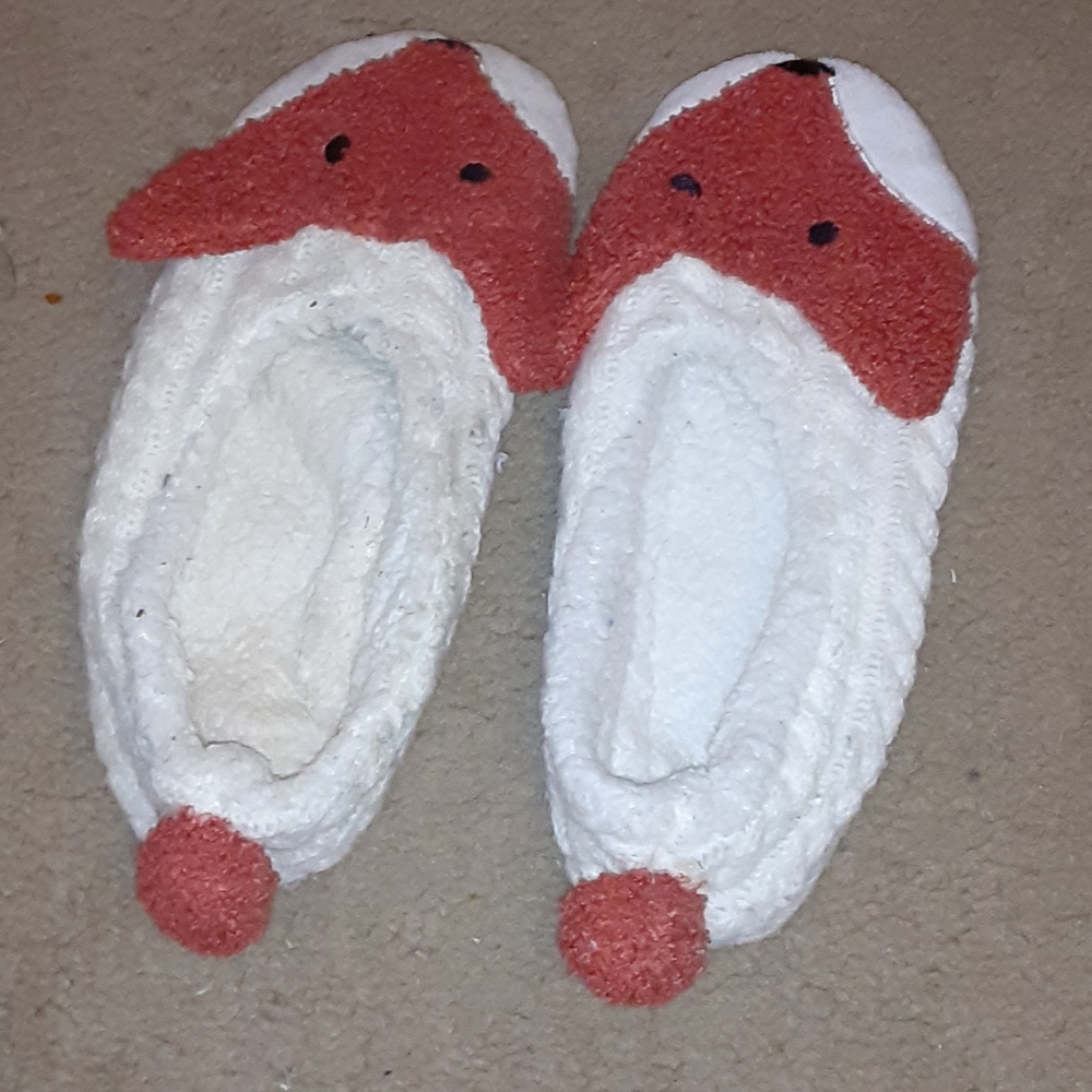 Slippers